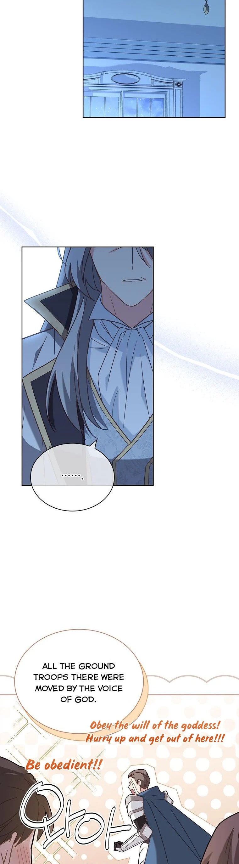 My Childhood Friend Became an Obsessive Husband Chapter 29 page 28 - 