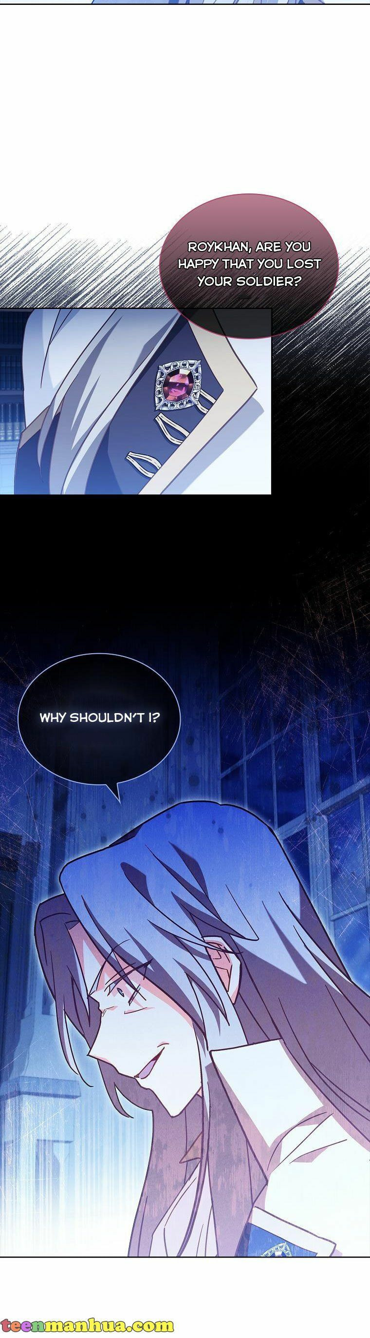 My Childhood Friend Became an Obsessive Husband Chapter 29 page 31 - 