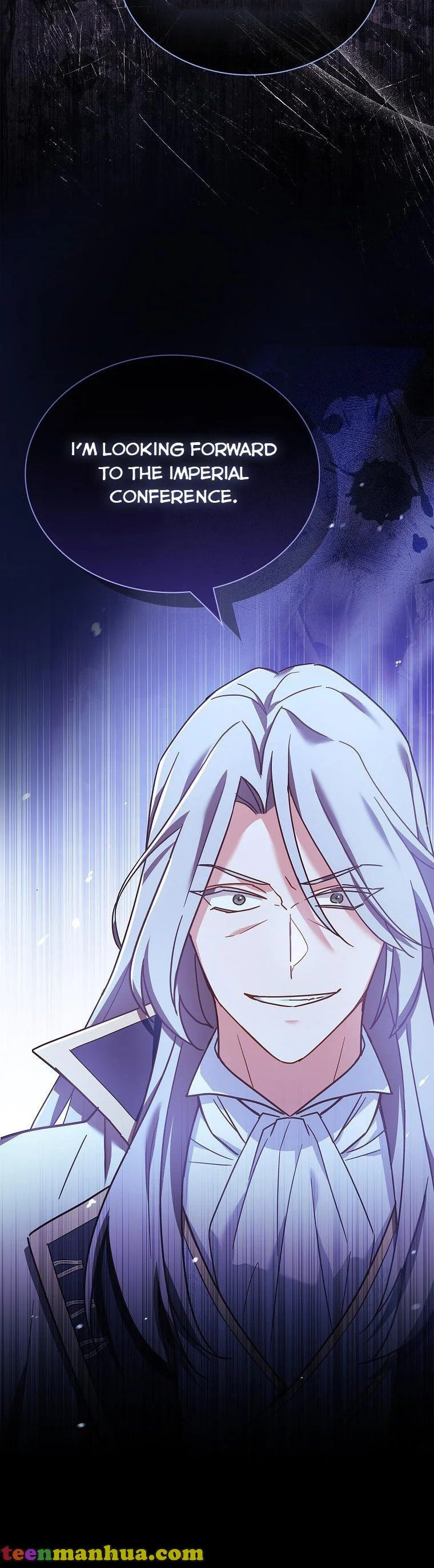 My Childhood Friend Became an Obsessive Husband Chapter 29 page 34 - 