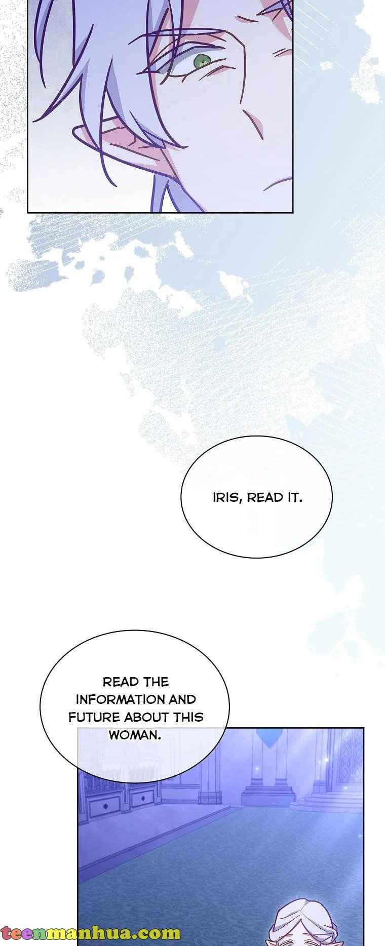 My Childhood Friend Became an Obsessive Husband Chapter 29 page 43 - 