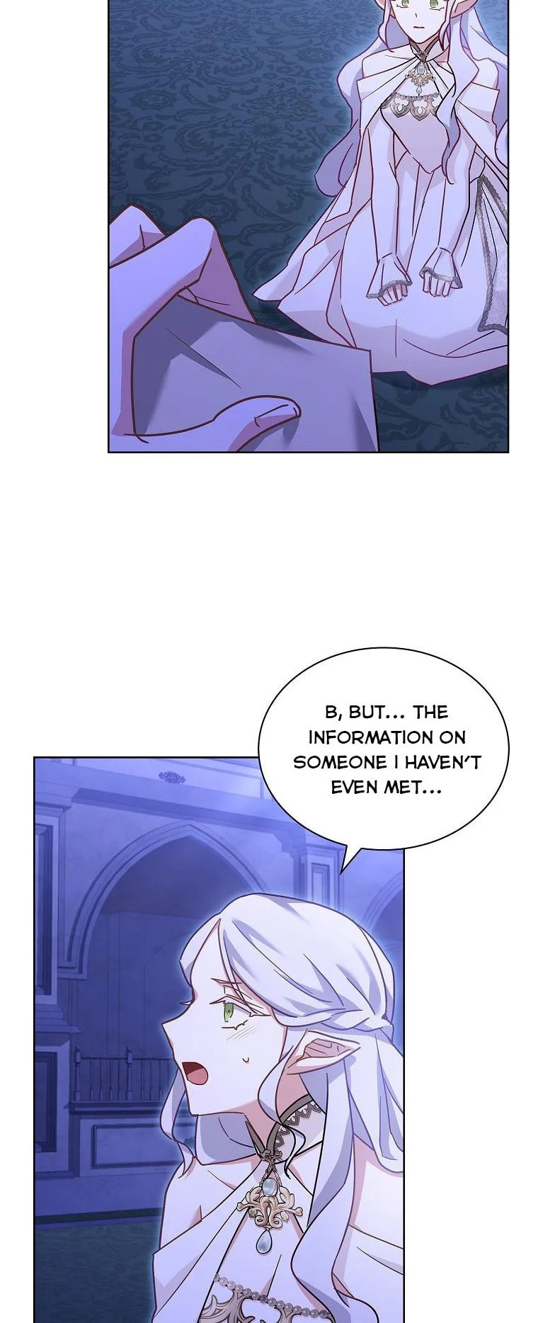 My Childhood Friend Became an Obsessive Husband Chapter 29 page 44 - 