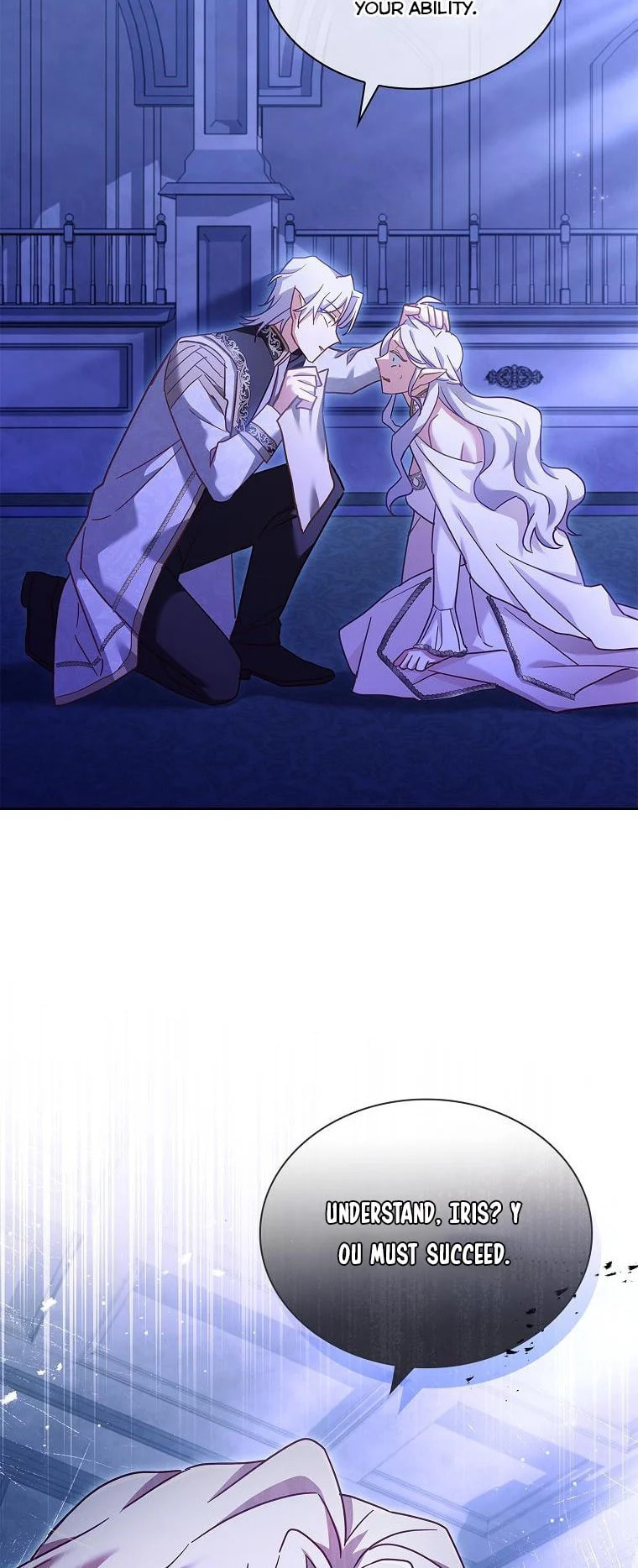 My Childhood Friend Became an Obsessive Husband Chapter 29 page 46 - 