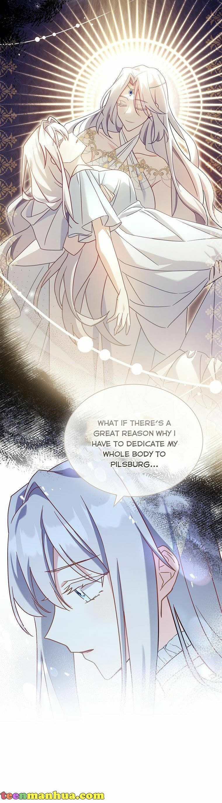 My Childhood Friend Became an Obsessive Husband Chapter 29 page 7 - 