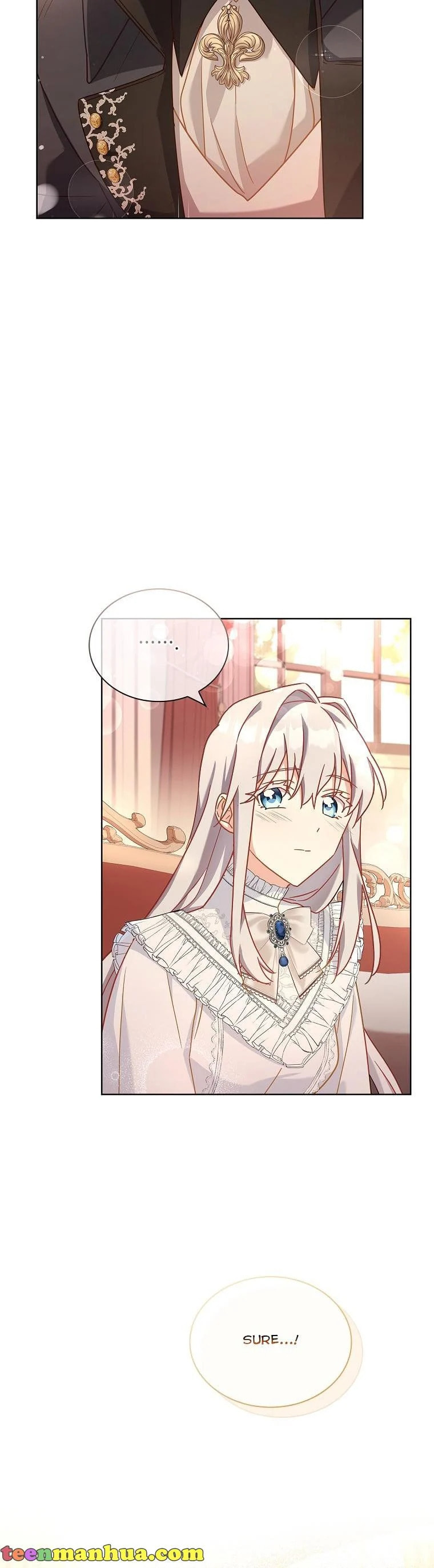 My Childhood Friend Became an Obsessive Husband Chapter 29 page 9 - 
