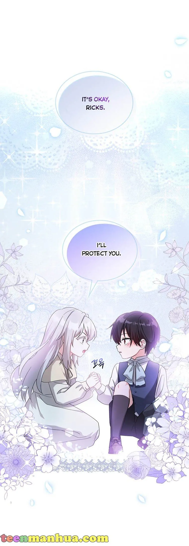 My Childhood Friend Became an Obsessive Husband Chapter 3 page 14 - 