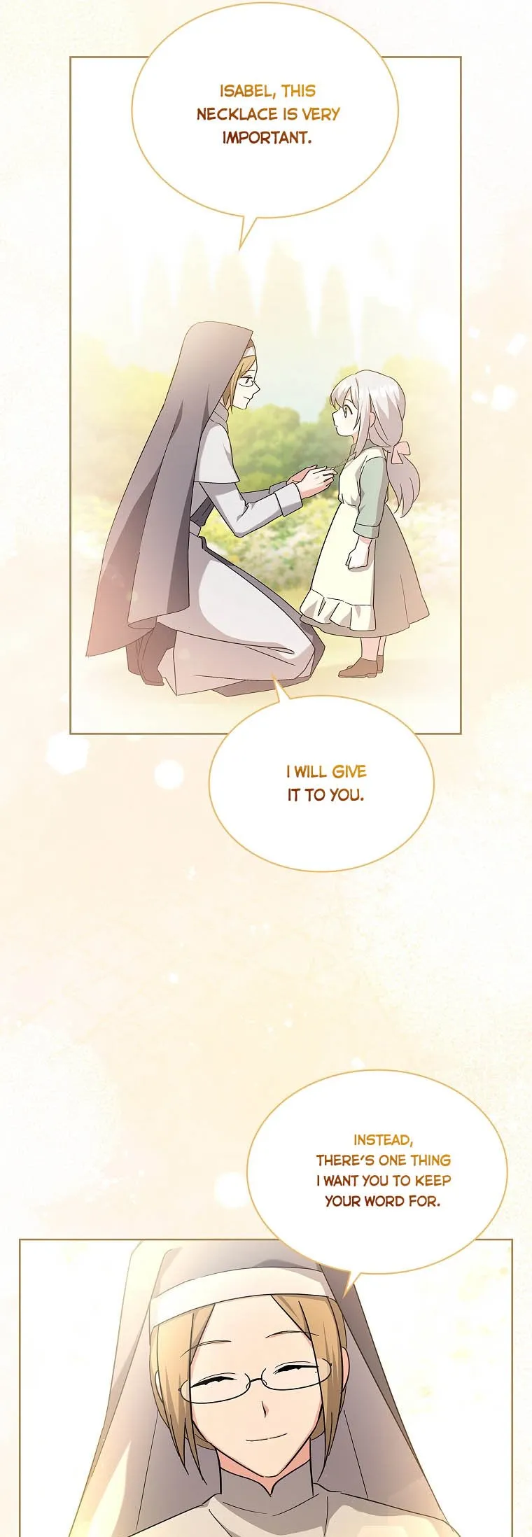 My Childhood Friend Became an Obsessive Husband Chapter 3 page 16 - 