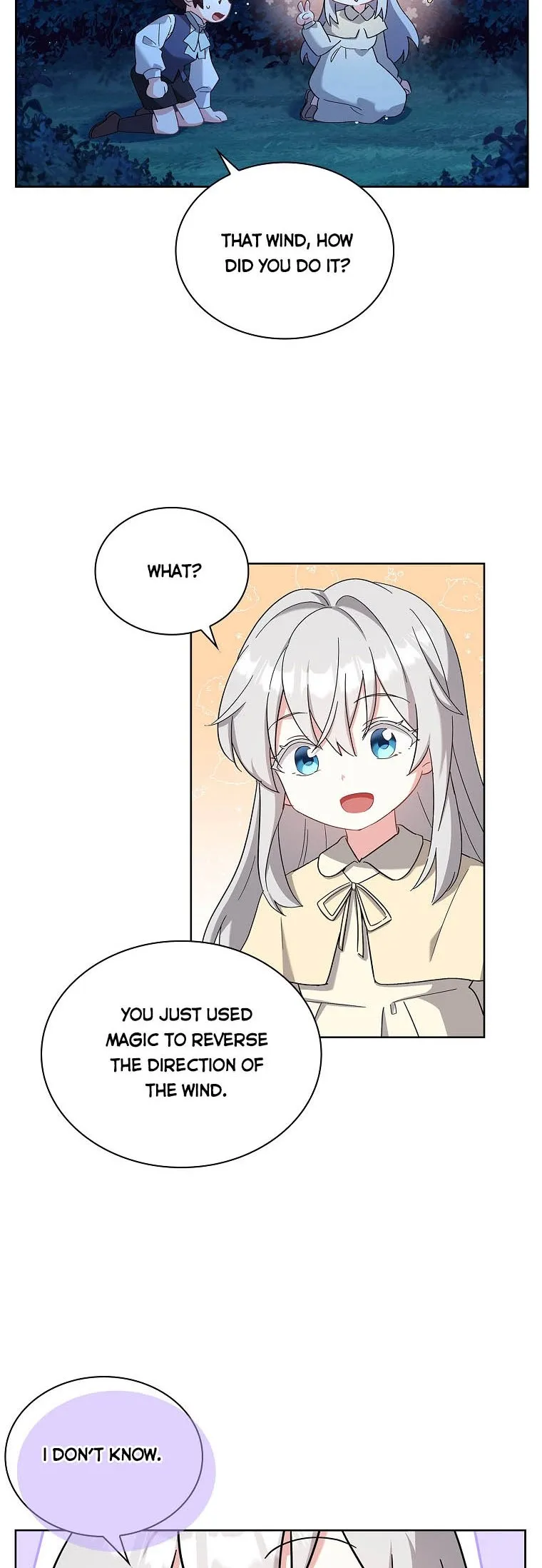 My Childhood Friend Became an Obsessive Husband Chapter 3 page 22 - 