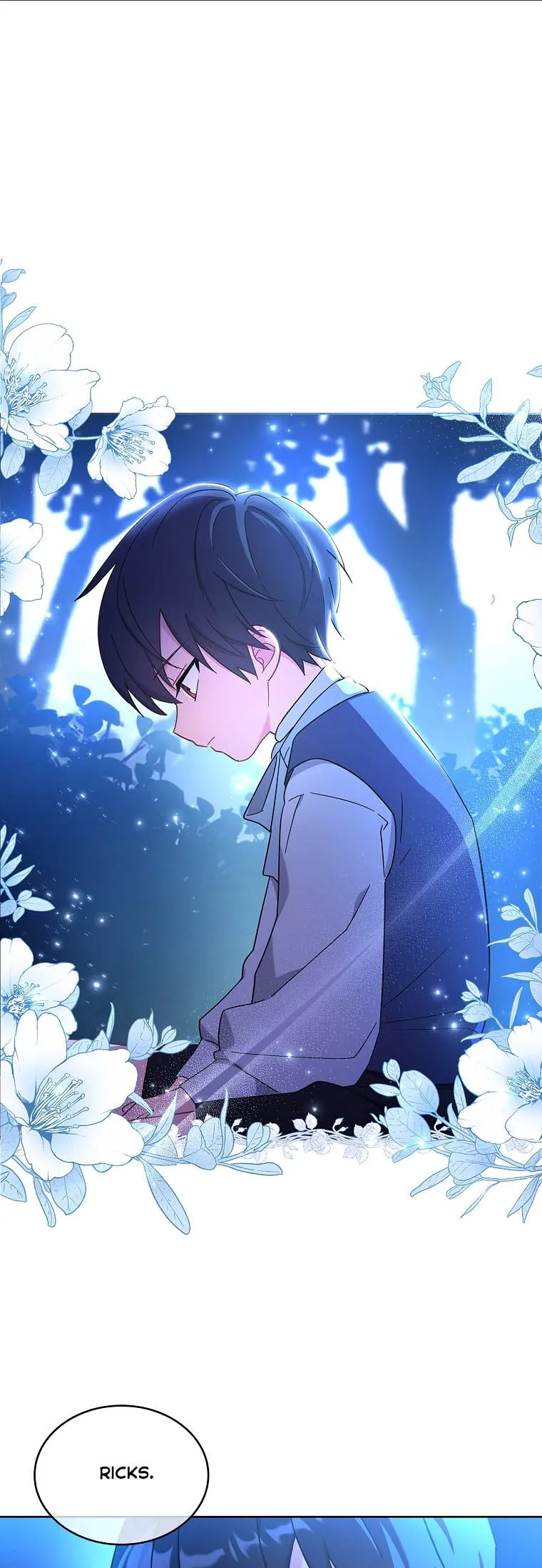 My Childhood Friend Became an Obsessive Husband Chapter 3 page 25 - 