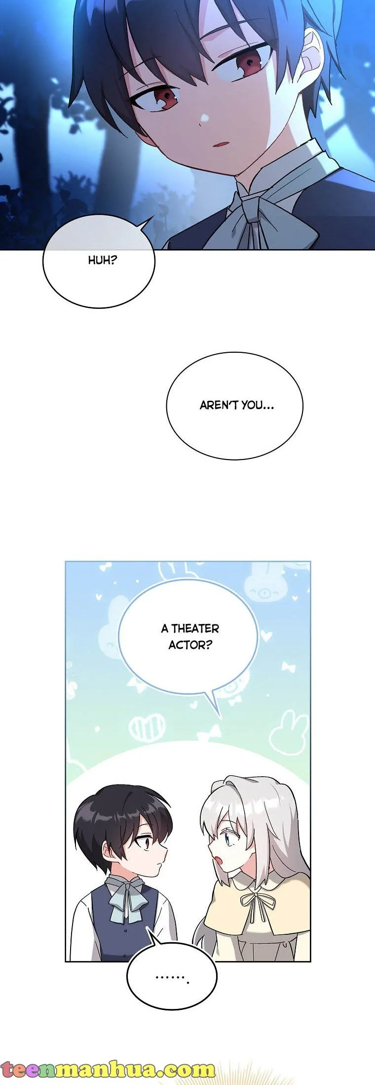 My Childhood Friend Became an Obsessive Husband Chapter 3 page 26 - 