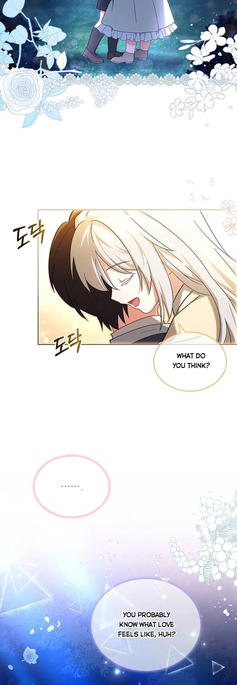 My Childhood Friend Became an Obsessive Husband Chapter 3 page 31 - 