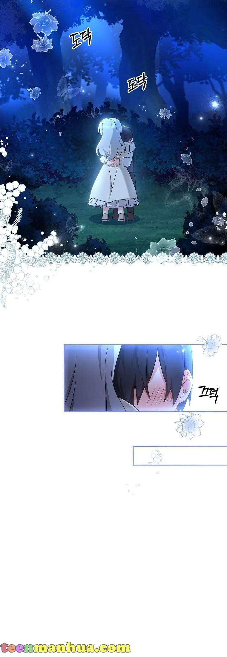 My Childhood Friend Became an Obsessive Husband Chapter 3 page 32 - 