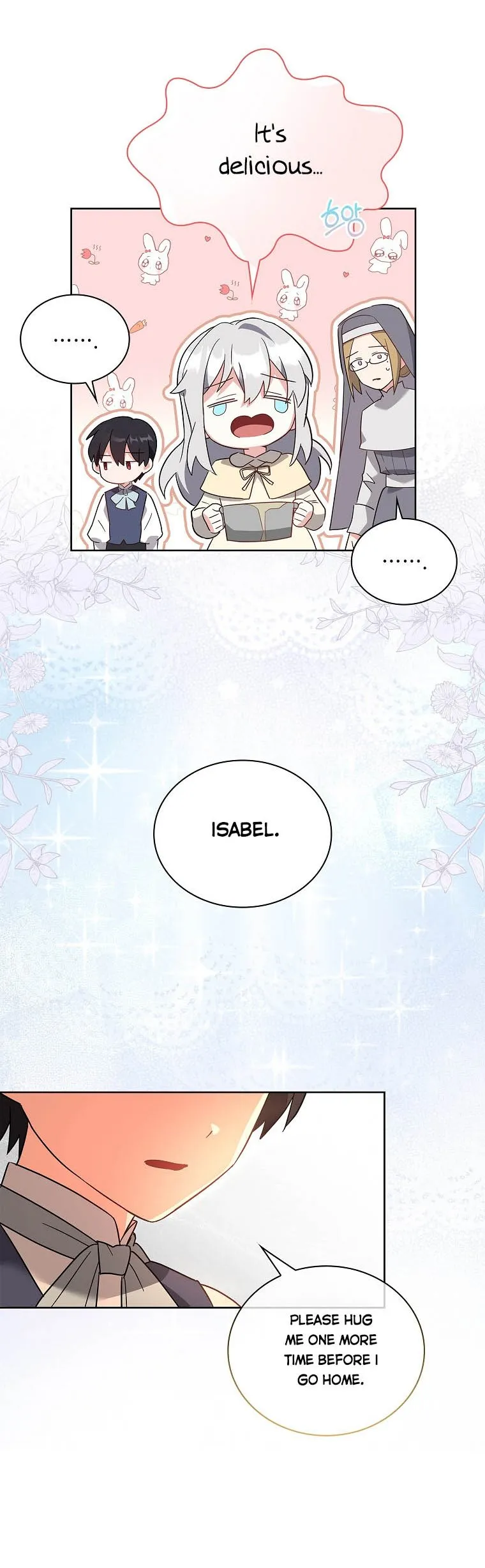 My Childhood Friend Became an Obsessive Husband Chapter 3 page 41 - 