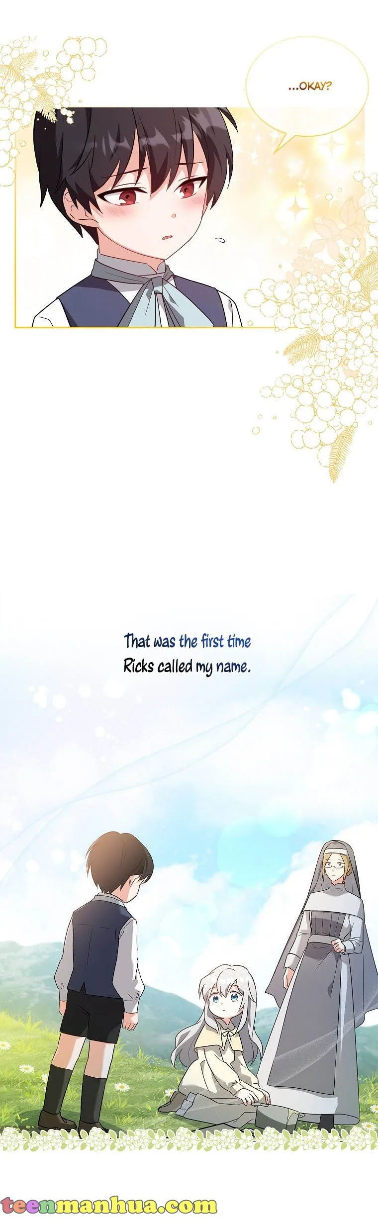 My Childhood Friend Became an Obsessive Husband Chapter 3 page 42 - 