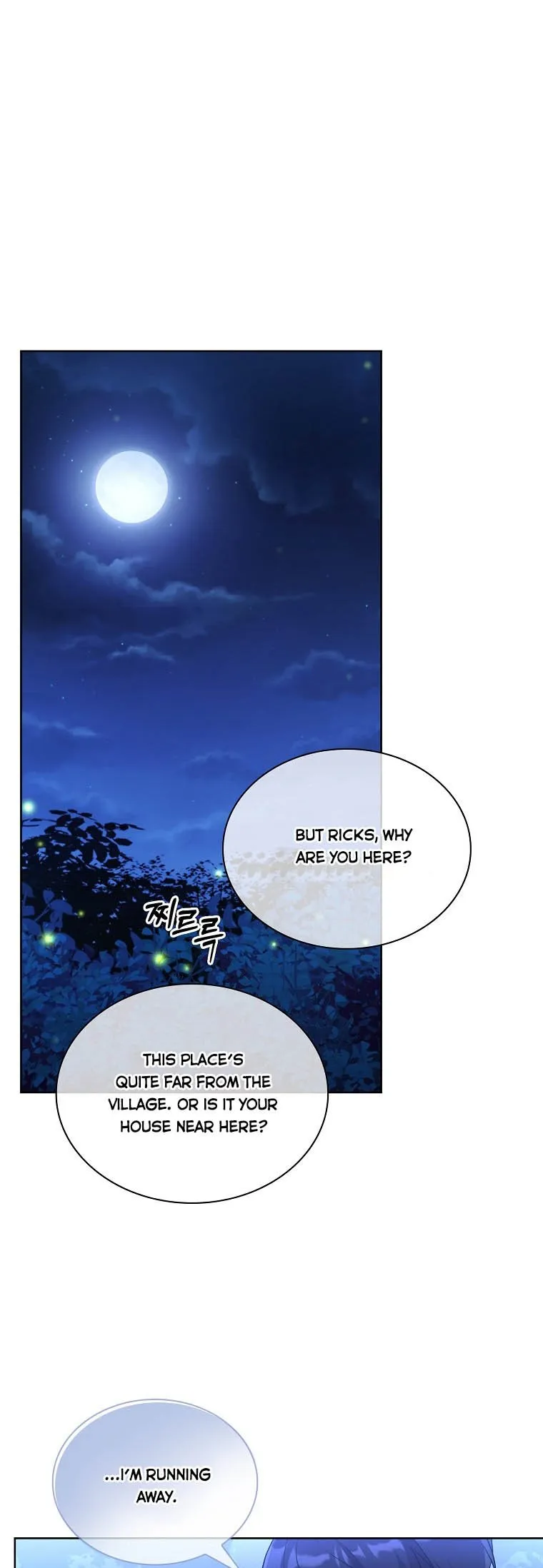 My Childhood Friend Became an Obsessive Husband Chapter 3 page 7 - 