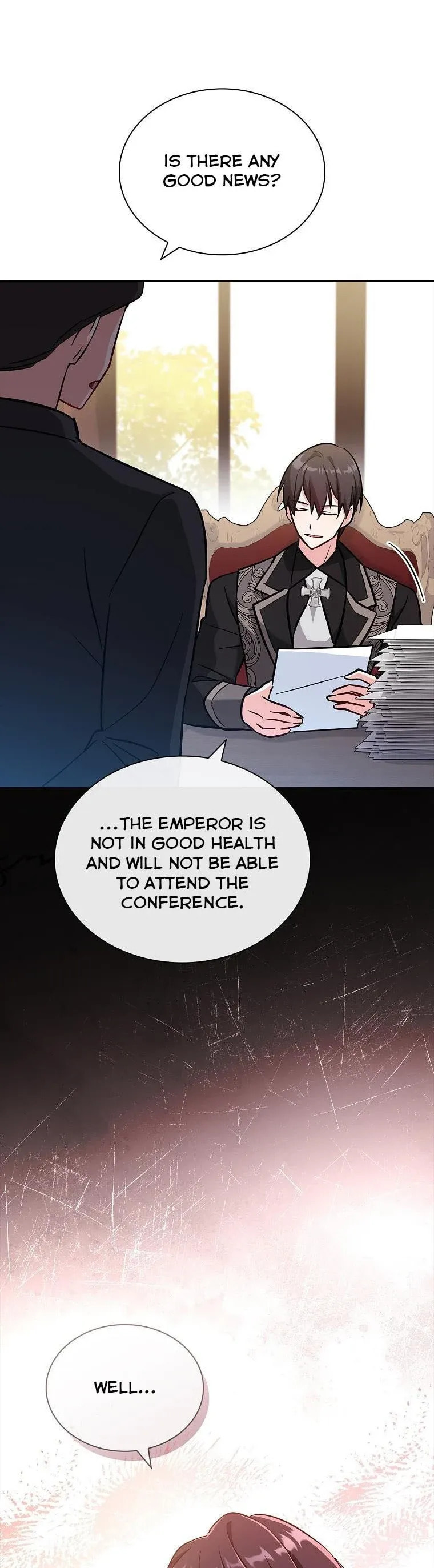 My Childhood Friend Became an Obsessive Husband Chapter 30 page 16 - 
