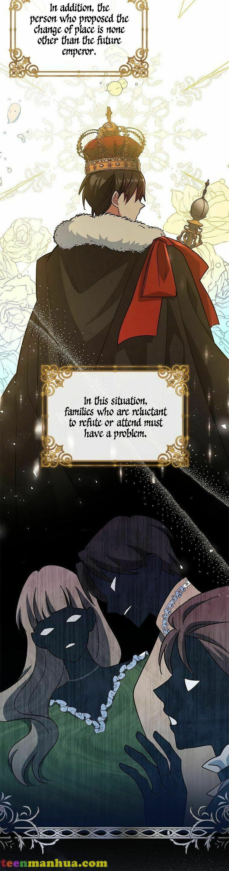 My Childhood Friend Became an Obsessive Husband Chapter 30 page 19 - 