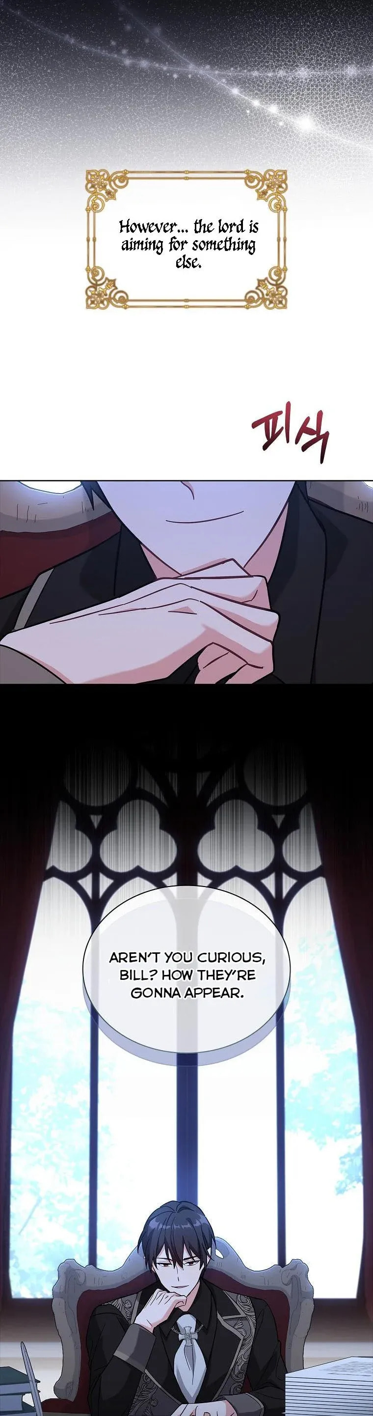 My Childhood Friend Became an Obsessive Husband Chapter 30 page 20 - 