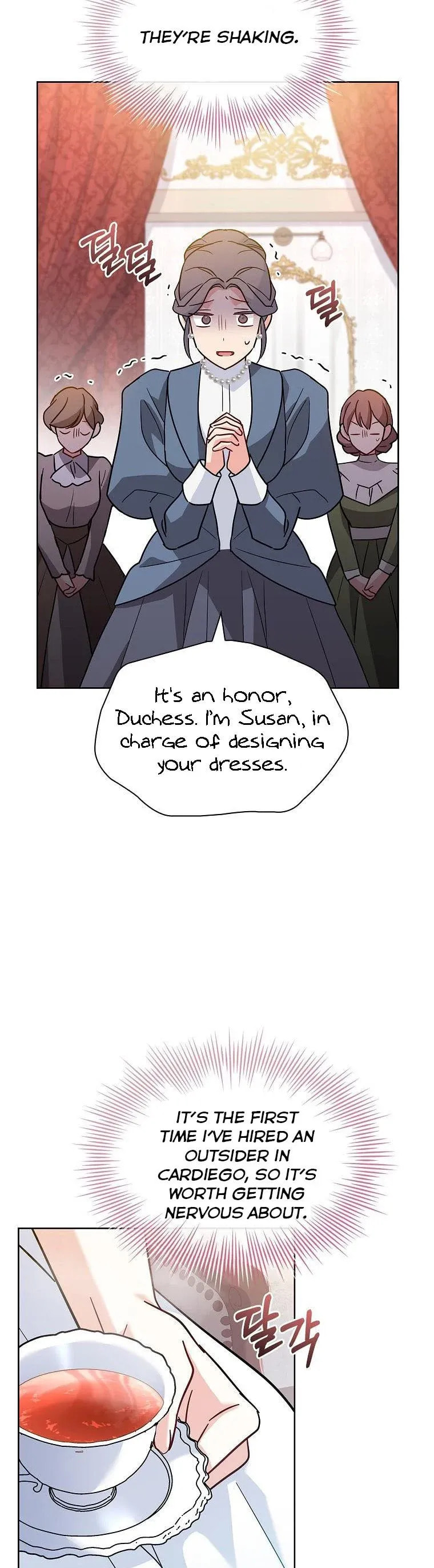 My Childhood Friend Became an Obsessive Husband Chapter 30 page 26 - 
