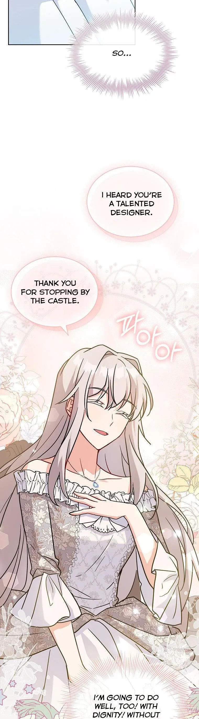 My Childhood Friend Became an Obsessive Husband Chapter 30 page 27 - 