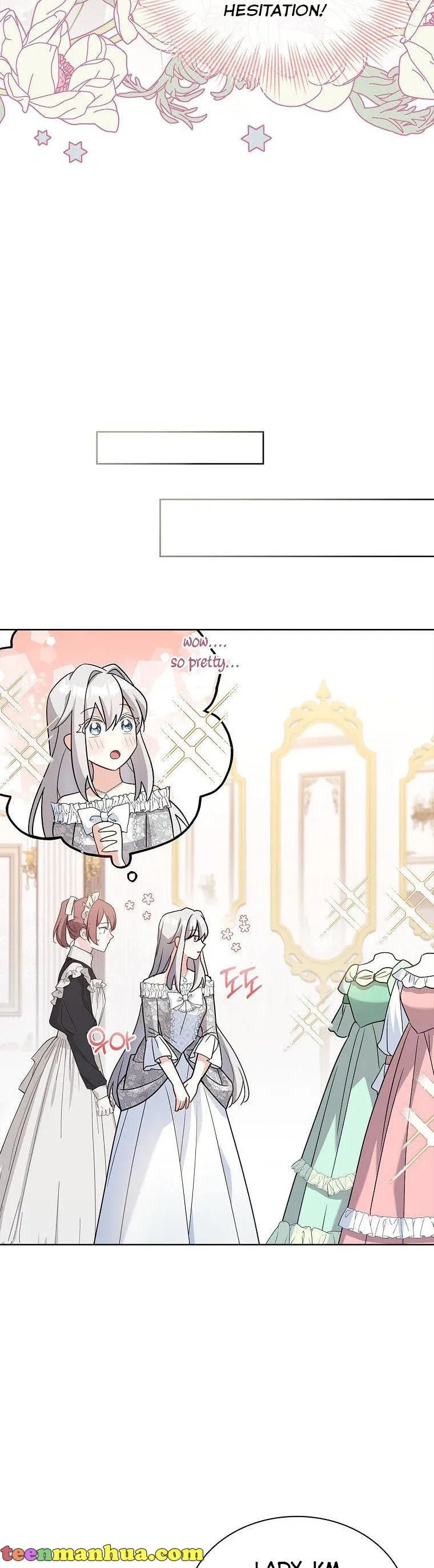 My Childhood Friend Became an Obsessive Husband Chapter 30 page 28 - 