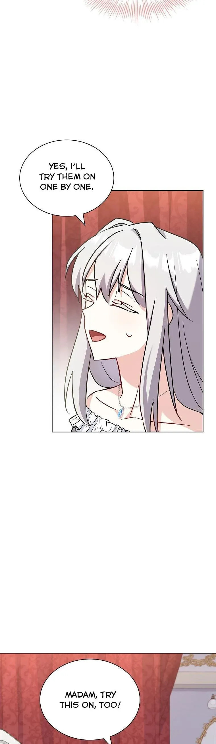 My Childhood Friend Became an Obsessive Husband Chapter 30 page 34 - 