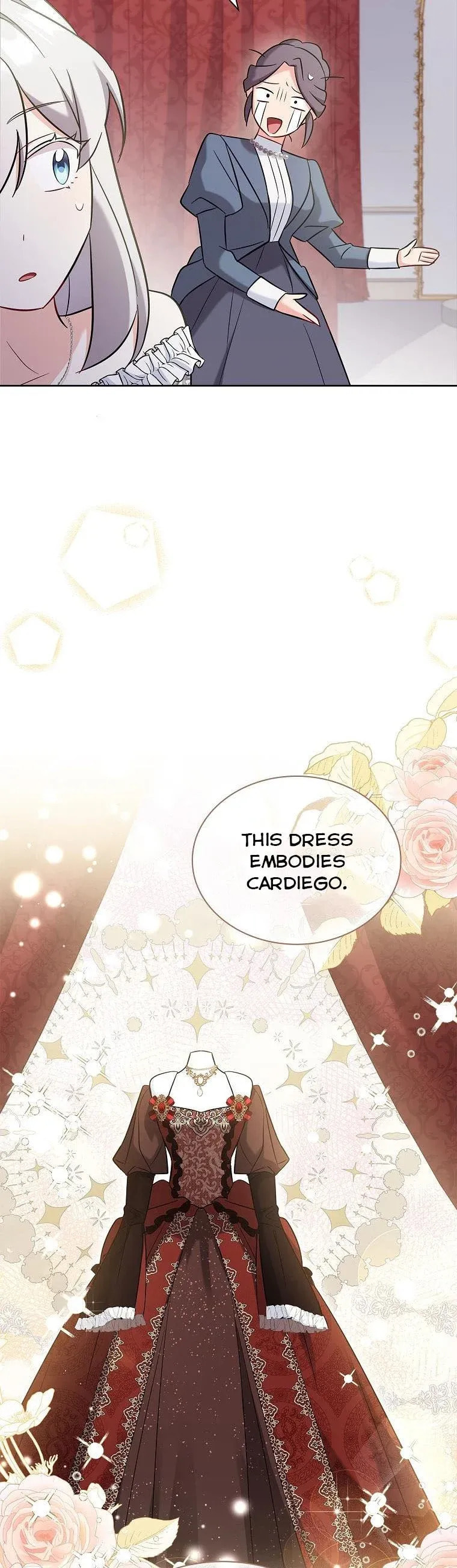 My Childhood Friend Became an Obsessive Husband Chapter 30 page 35 - 