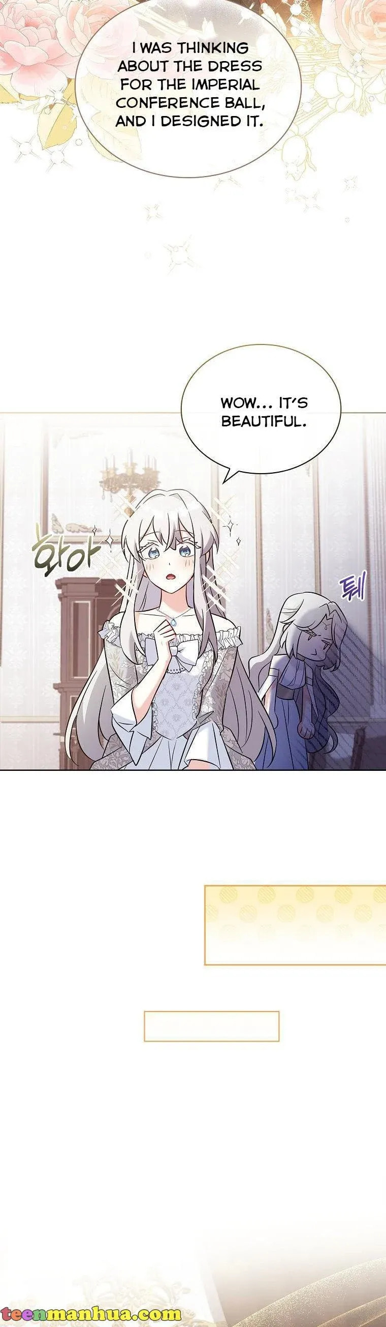 My Childhood Friend Became an Obsessive Husband Chapter 30 page 36 - 