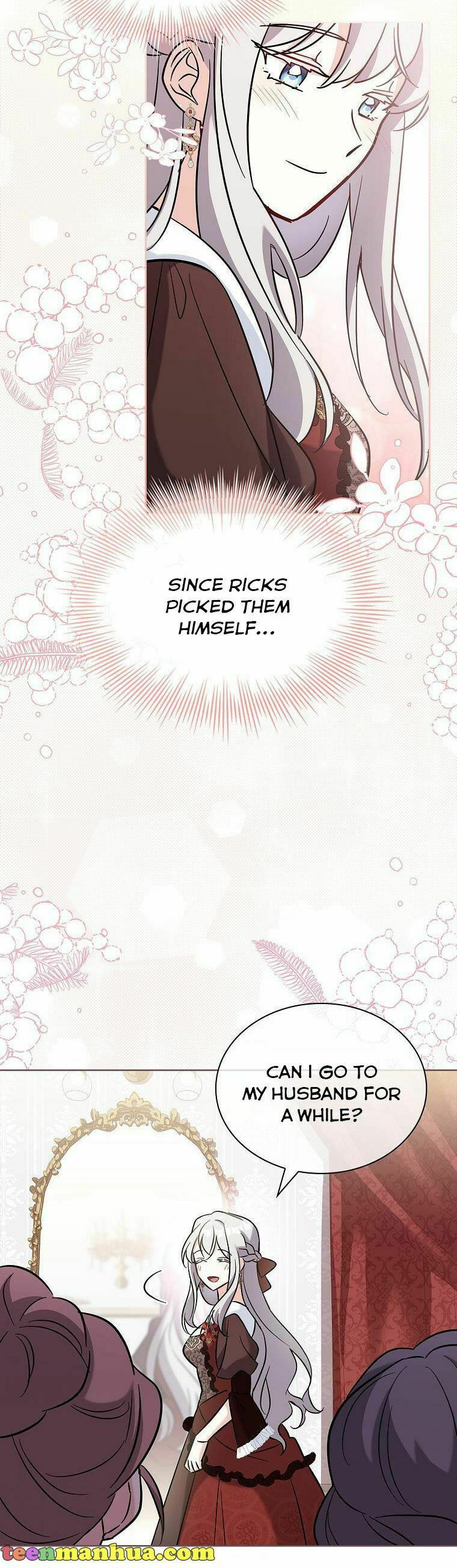 My Childhood Friend Became an Obsessive Husband Chapter 30 page 39 - 
