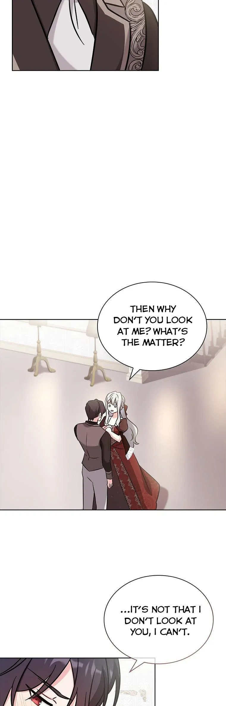 My Childhood Friend Became an Obsessive Husband Chapter 30 page 45 - 