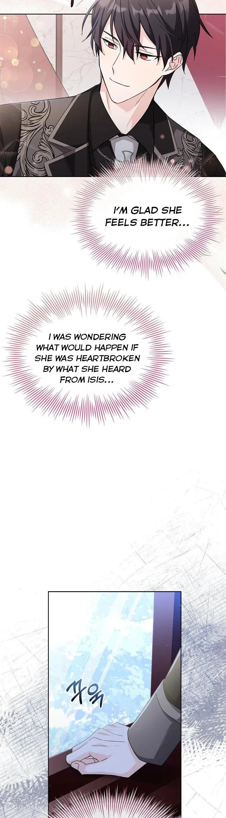 My Childhood Friend Became an Obsessive Husband Chapter 30 page 6 - 