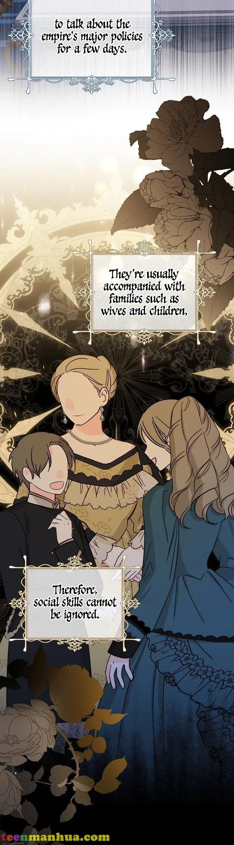 My Childhood Friend Became an Obsessive Husband Chapter 30 page 10 - 