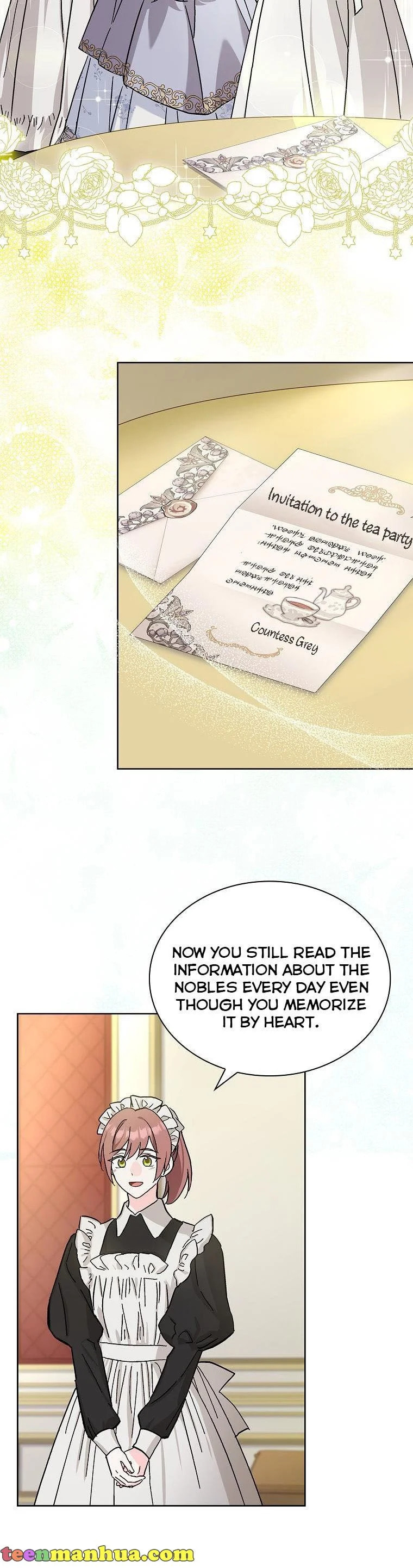 My Childhood Friend Became an Obsessive Husband Chapter 31 page 24 - 