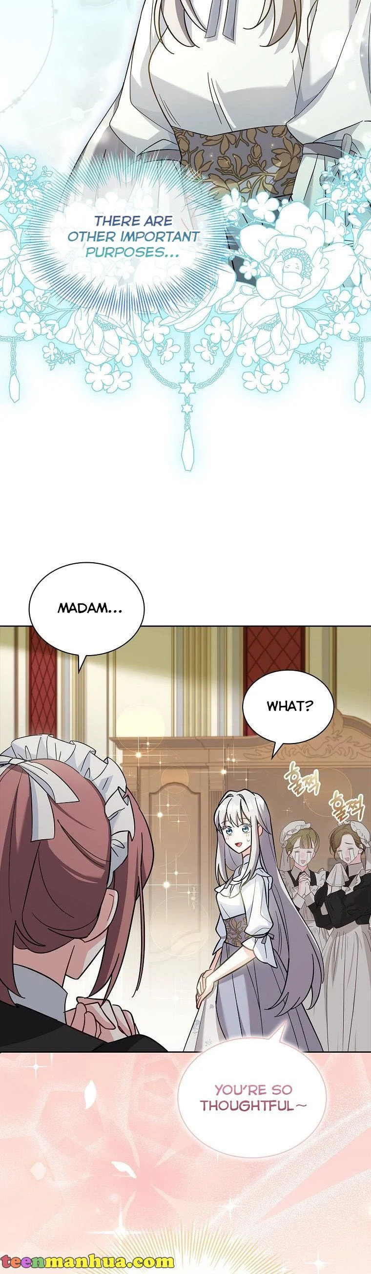 My Childhood Friend Became an Obsessive Husband Chapter 31 page 27 - 
