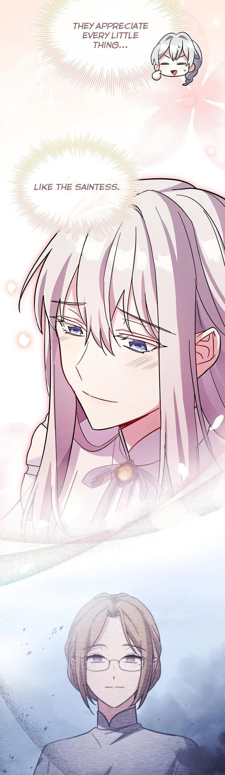 My Childhood Friend Became an Obsessive Husband Chapter 31 page 28 - 