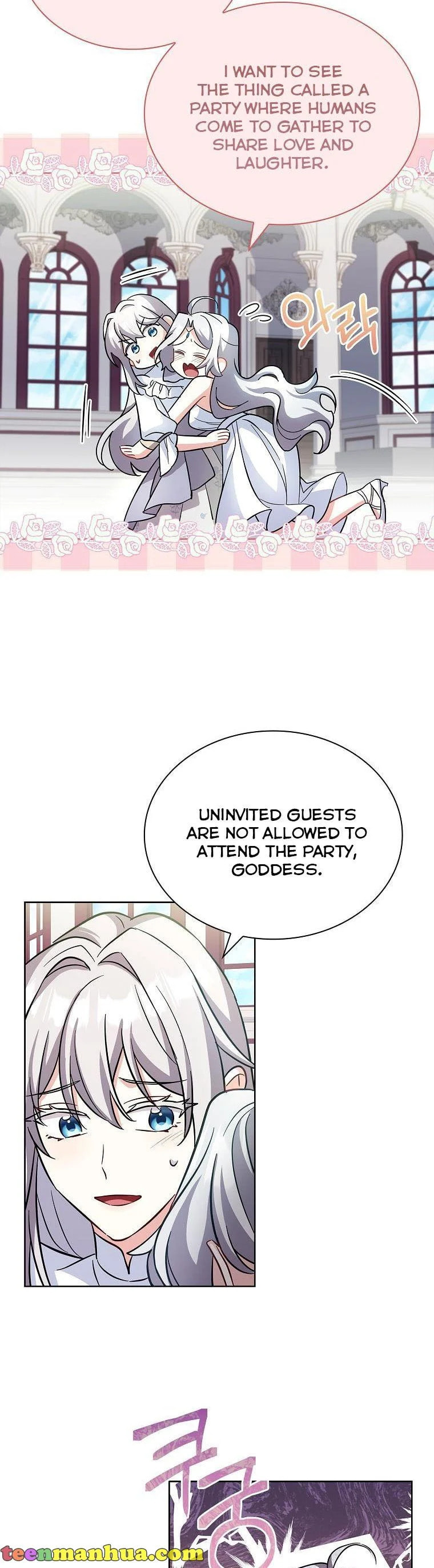 My Childhood Friend Became an Obsessive Husband Chapter 31 page 35 - 