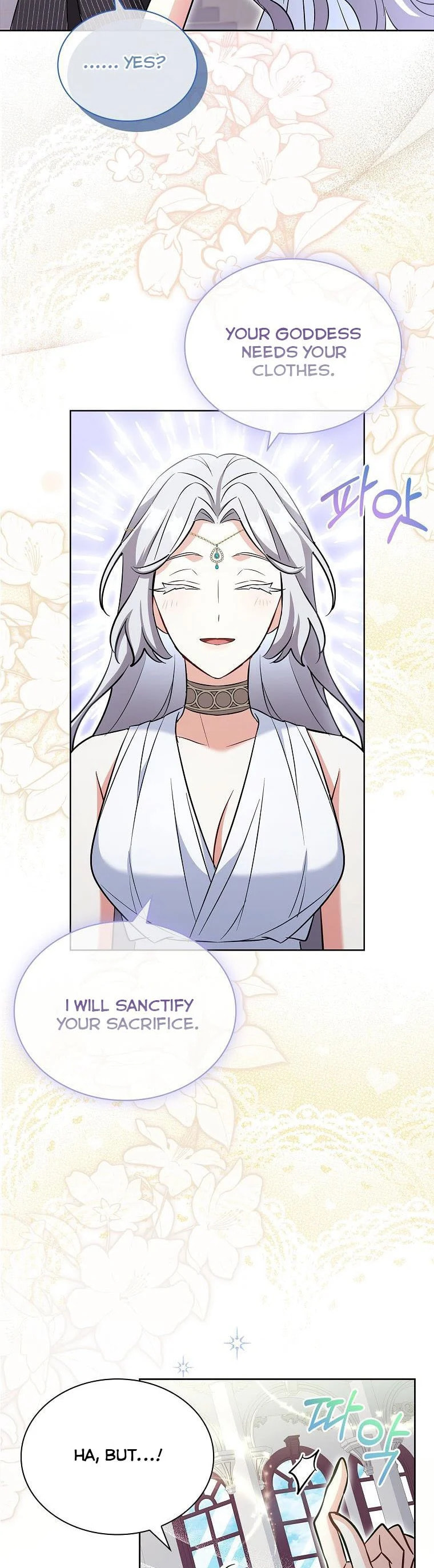 My Childhood Friend Became an Obsessive Husband Chapter 31 page 39 - 