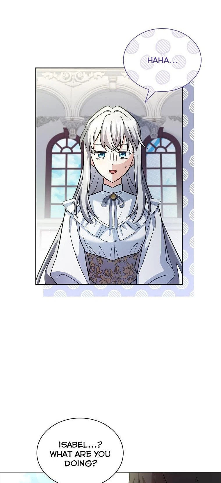 My Childhood Friend Became an Obsessive Husband Chapter 31 page 43 - 