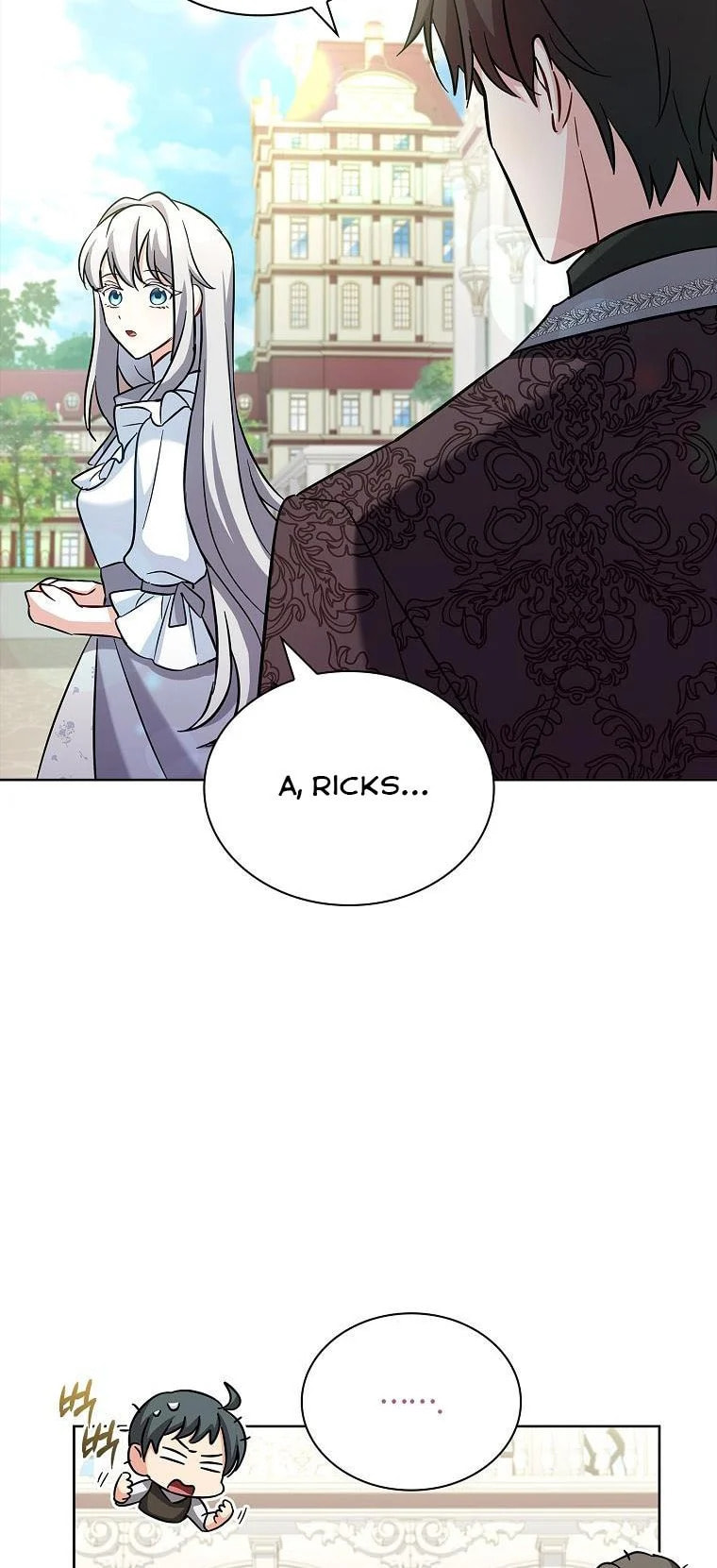 My Childhood Friend Became an Obsessive Husband Chapter 31 page 44 - 