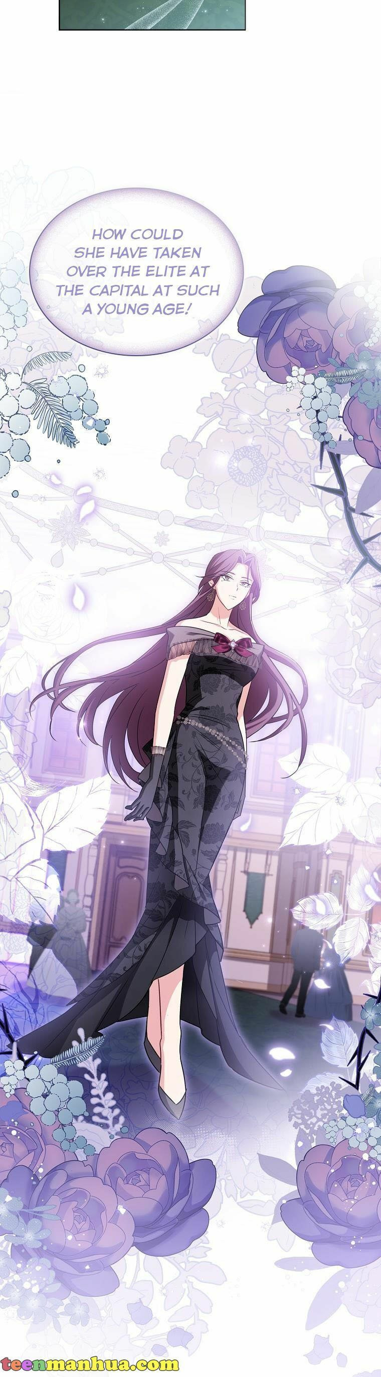 My Childhood Friend Became an Obsessive Husband Chapter 32 page 17 - 