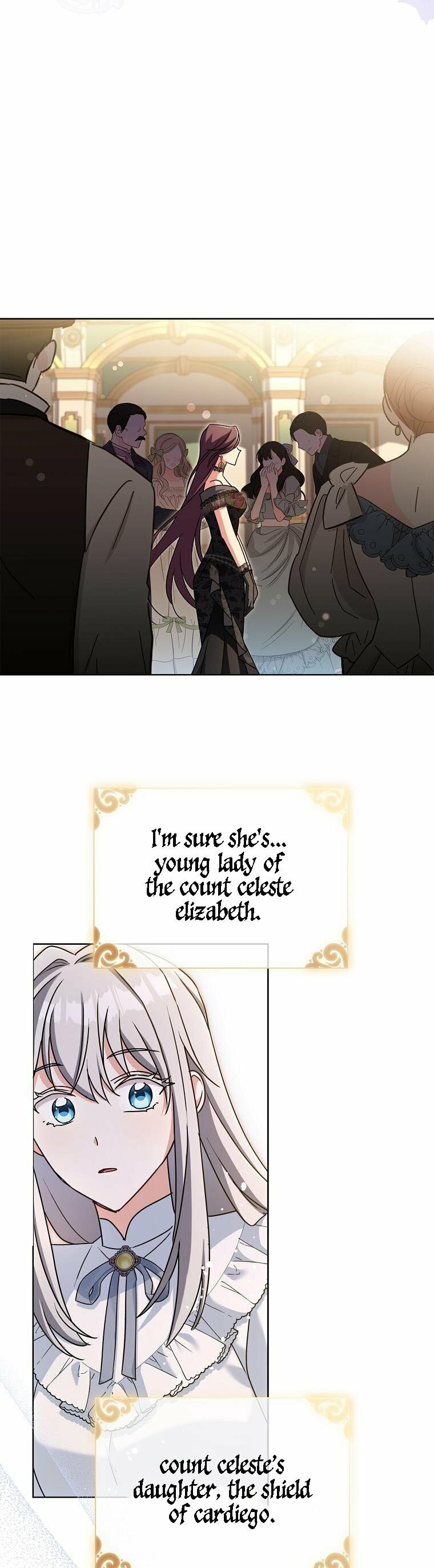 My Childhood Friend Became an Obsessive Husband Chapter 32 page 18 - 