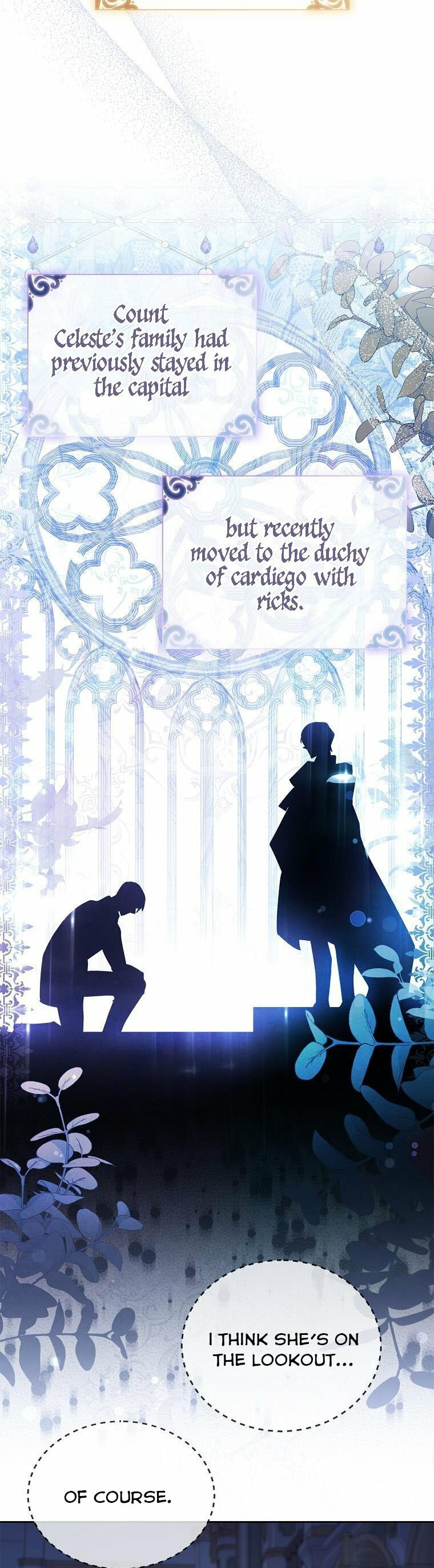My Childhood Friend Became an Obsessive Husband Chapter 32 page 19 - 