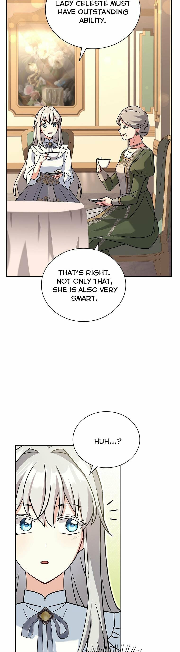 My Childhood Friend Became an Obsessive Husband Chapter 32 page 24 - 