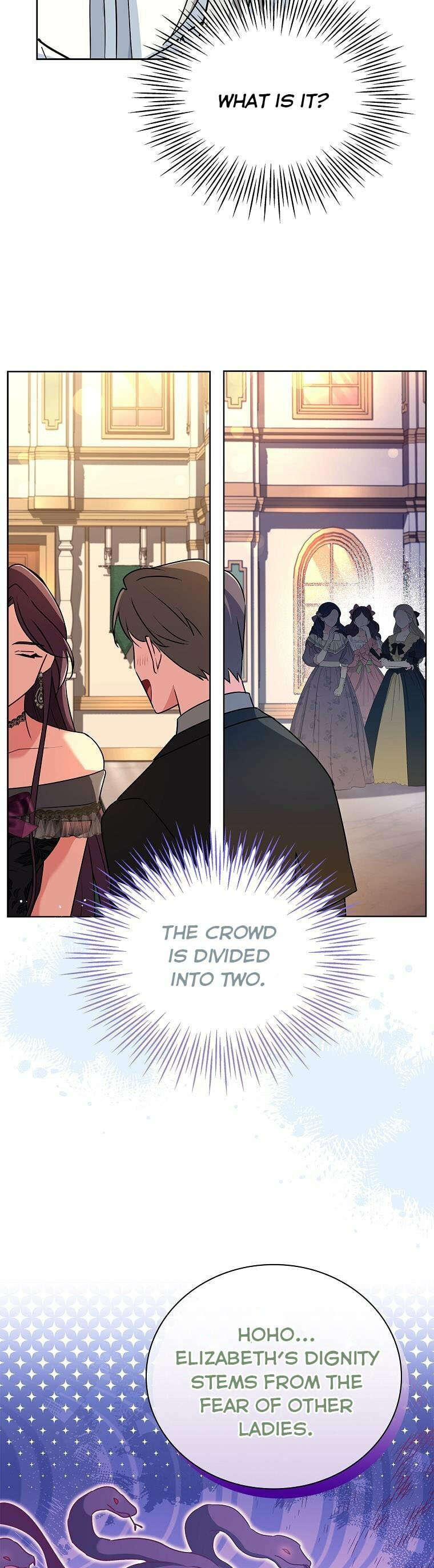 My Childhood Friend Became an Obsessive Husband Chapter 32 page 25 - 