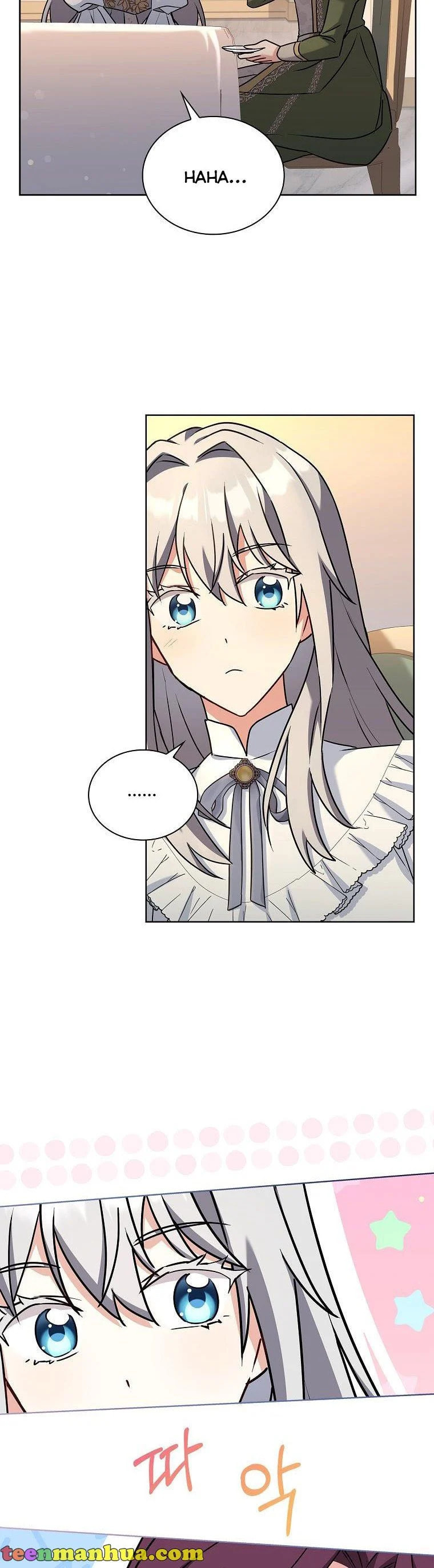 My Childhood Friend Became an Obsessive Husband Chapter 32 page 28 - 