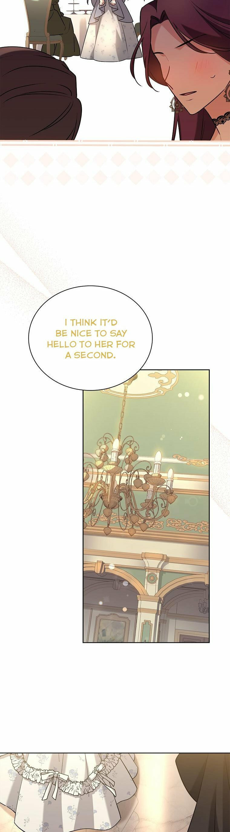 My Childhood Friend Became an Obsessive Husband Chapter 32 page 30 - 