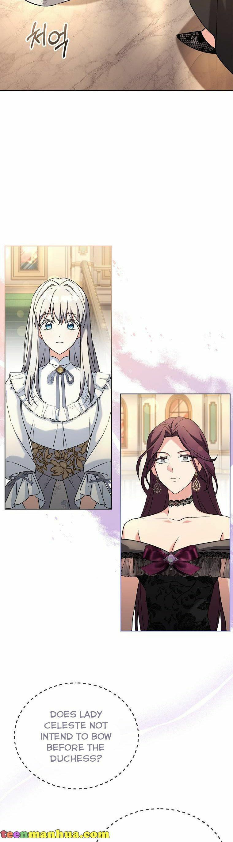 My Childhood Friend Became an Obsessive Husband Chapter 32 page 31 - 