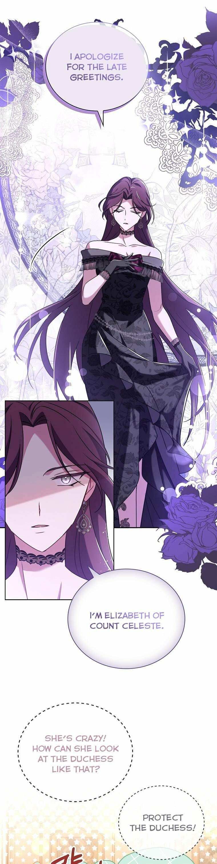 My Childhood Friend Became an Obsessive Husband Chapter 32 page 33 - 