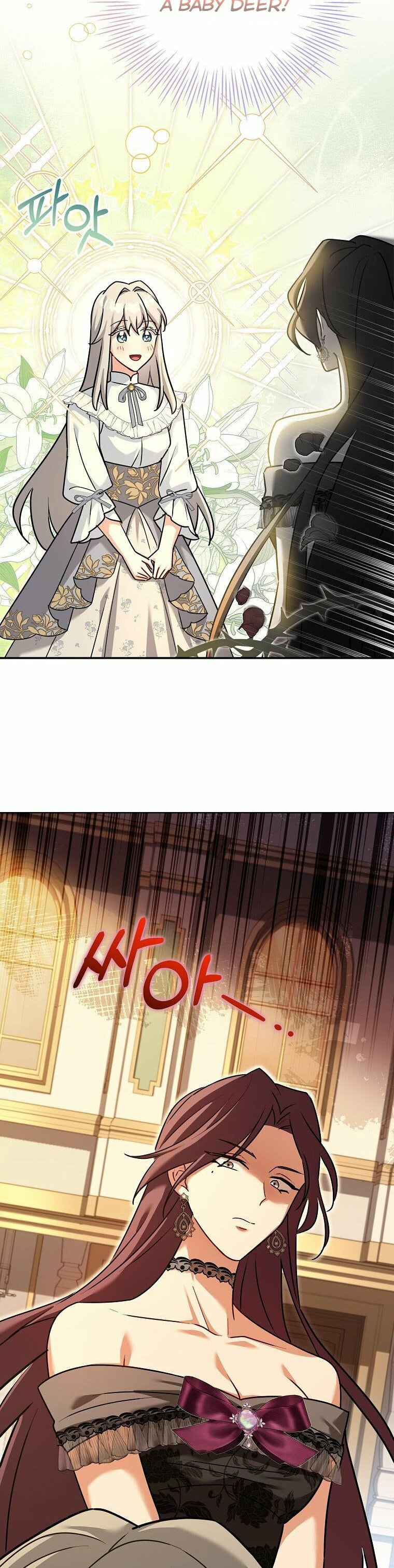 My Childhood Friend Became an Obsessive Husband Chapter 32 page 36 - 