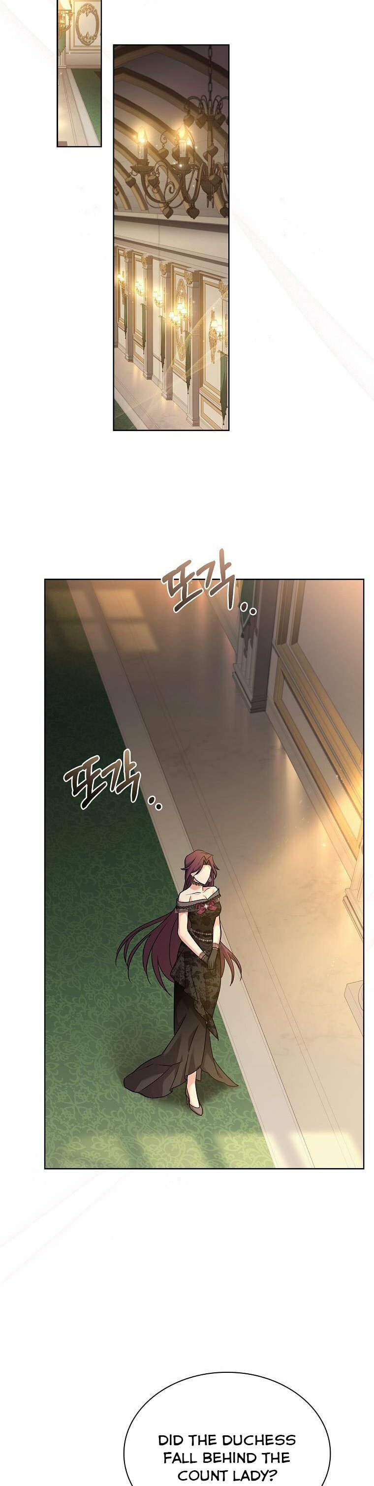 My Childhood Friend Became an Obsessive Husband Chapter 32 page 38 - 