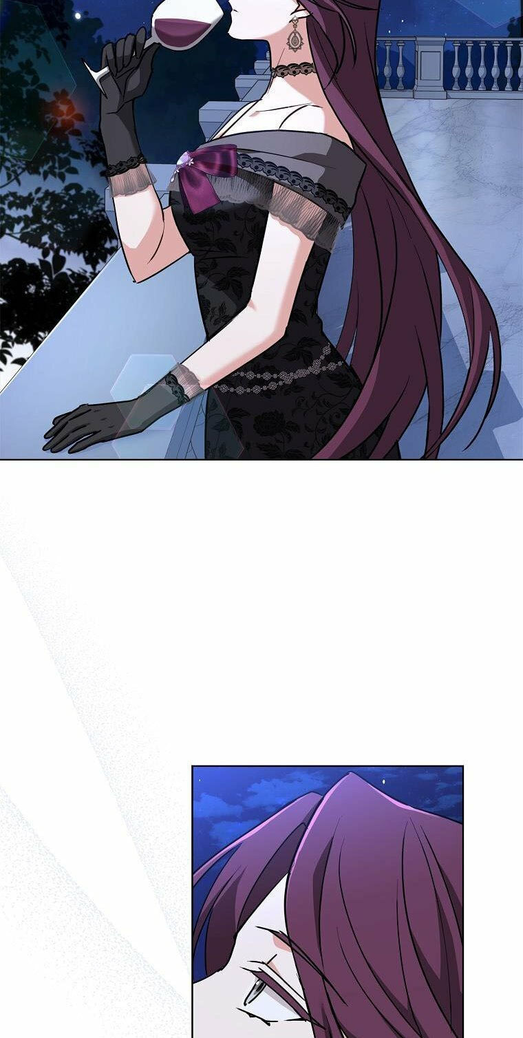 My Childhood Friend Became an Obsessive Husband Chapter 32 page 43 - 